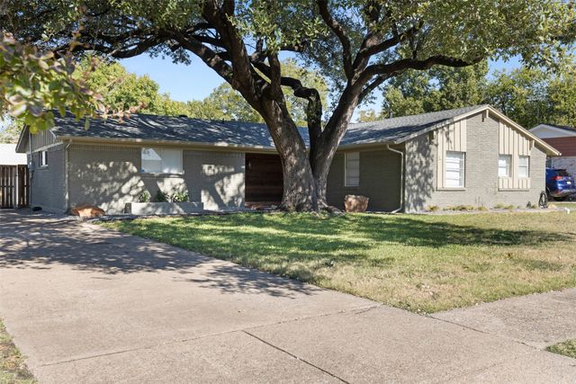 8619 Banff Drive, Dallas, TX 75243