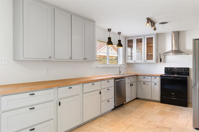 8619 Banff Drive, Dallas, TX 75243