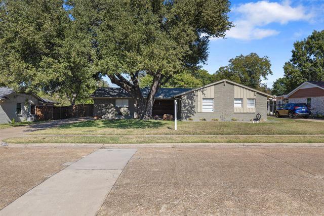 8619 Banff Drive, Dallas, TX 75243