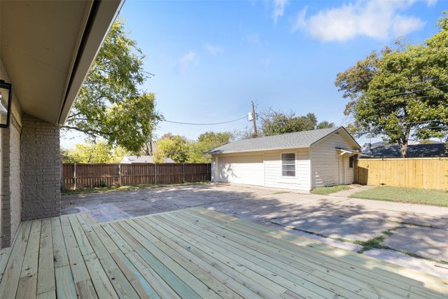8619 Banff Drive, Dallas, TX 75243