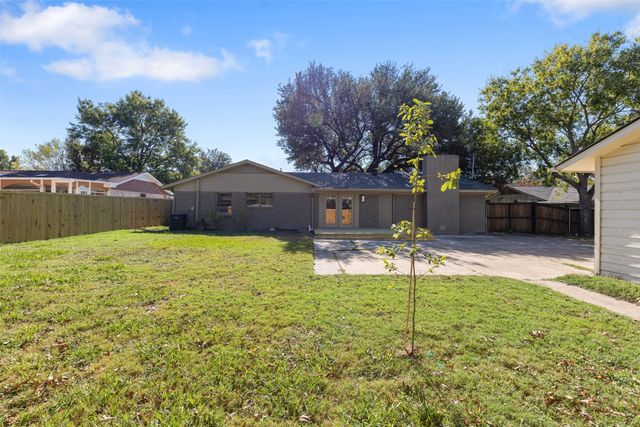 8619 Banff Drive, Dallas, TX 75243