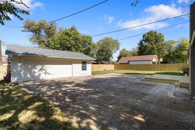 8619 Banff Drive, Dallas, TX 75243