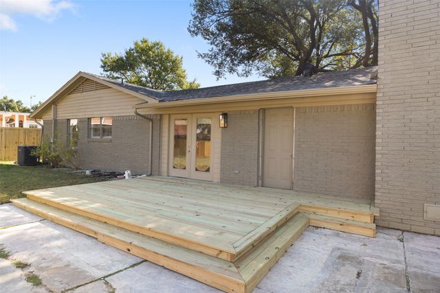 8619 Banff Drive, Dallas, TX 75243