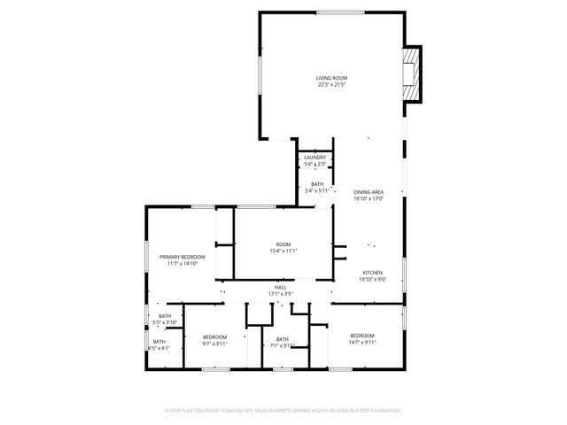 8619 Banff Drive, Dallas, TX 75243