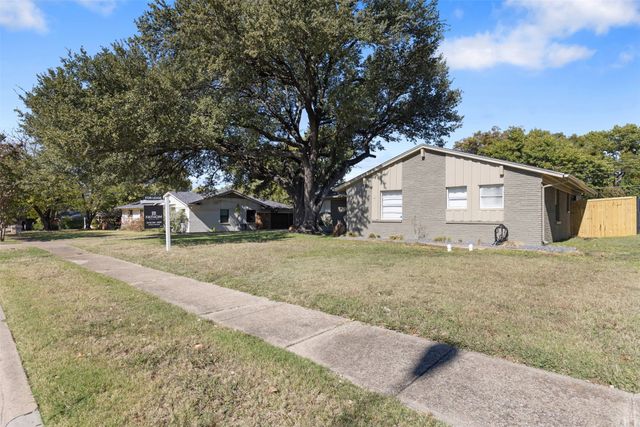 8619 Banff Drive, Dallas, TX 75243