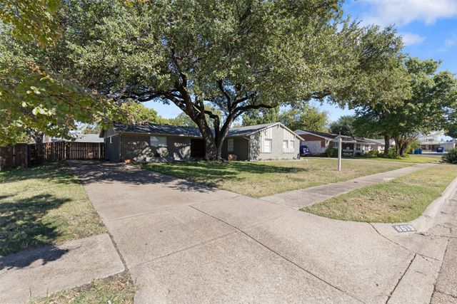 8619 Banff Drive, Dallas, TX 75243