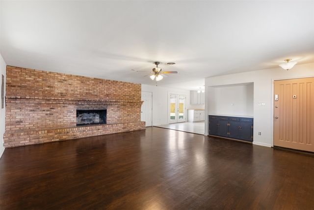 8619 Banff Drive, Dallas, TX 75243