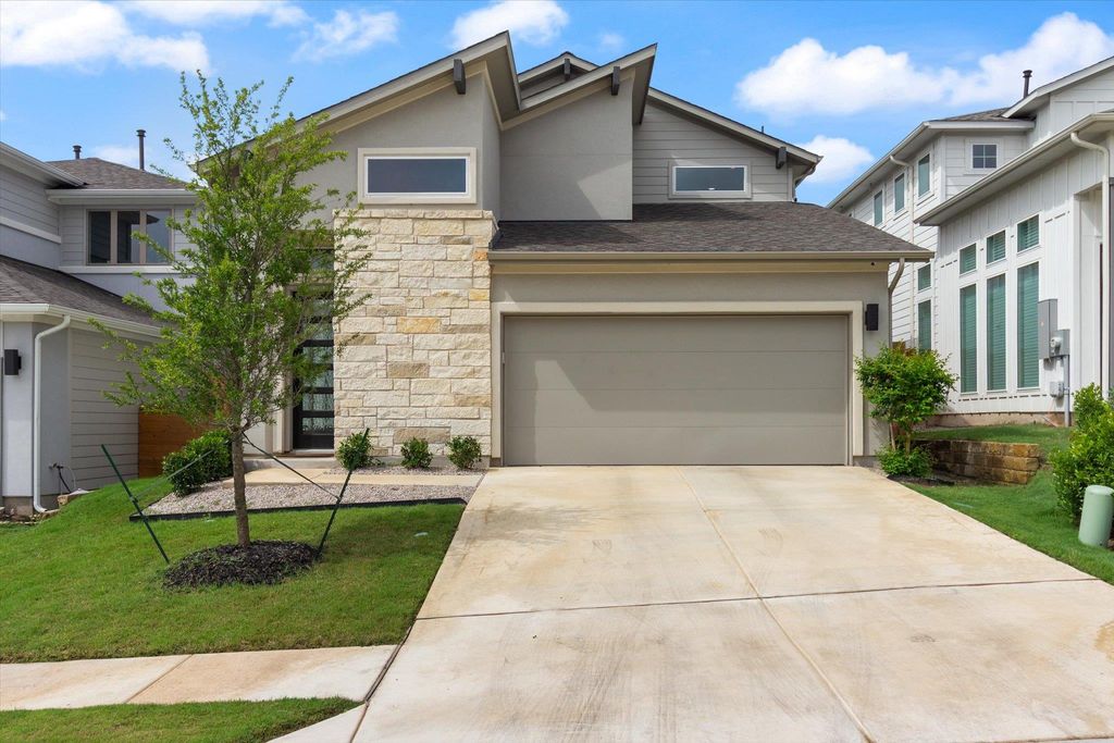 1617 Seeger DR, Pflugerville, TX 78660