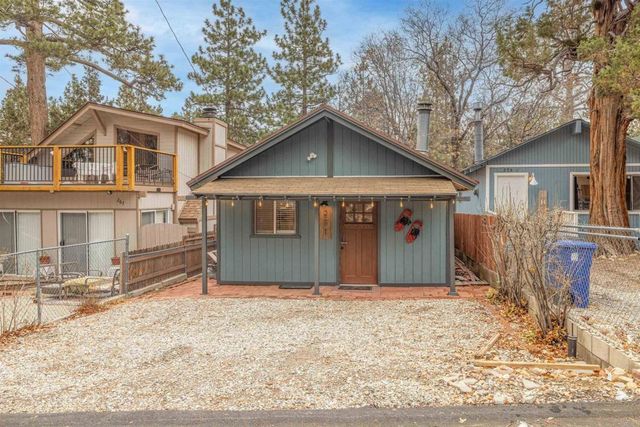 271 Leonard Ln, Sugarloaf, CA 92386