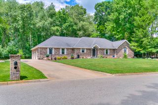 3664 W Primilia Lane, Summit Twp, MI 49201