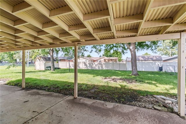 303 Stevens Street, Covington, OH 45318
