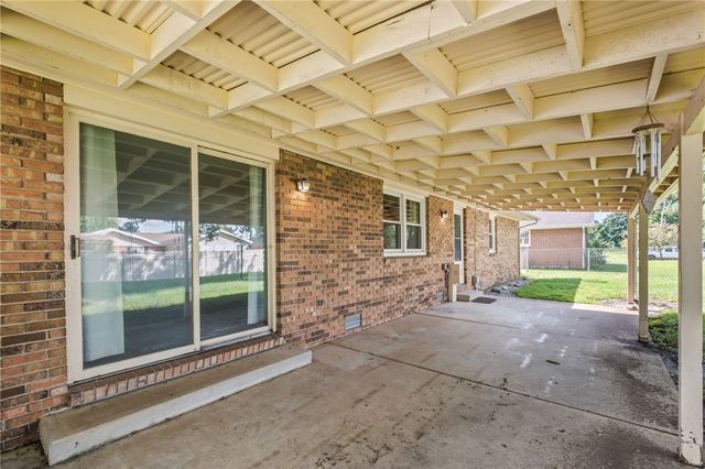 303 Stevens Street, Covington, OH 45318