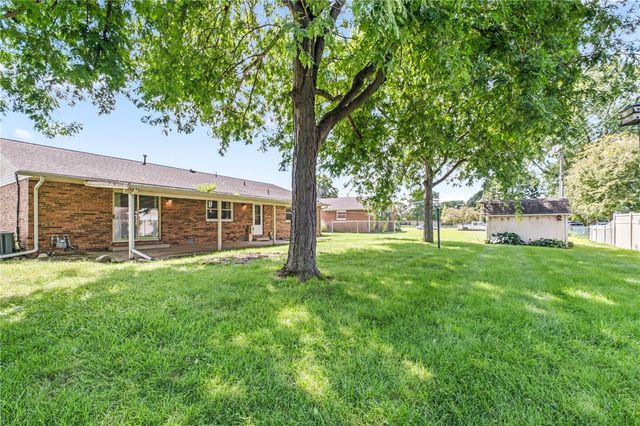 303 Stevens Street, Covington, OH 45318