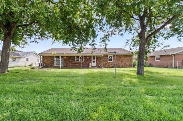 303 Stevens Street, Covington, OH 45318