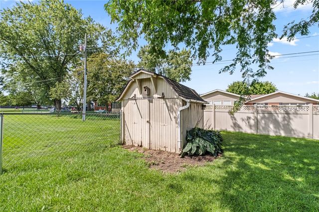 303 Stevens Street, Covington, OH 45318