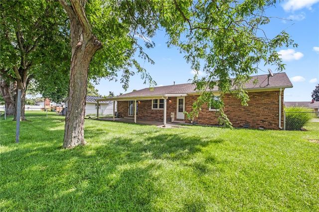303 Stevens Street, Covington, OH 45318