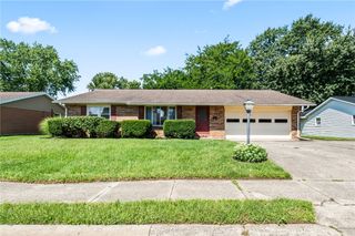 303 Stevens Street, Covington, OH 45318