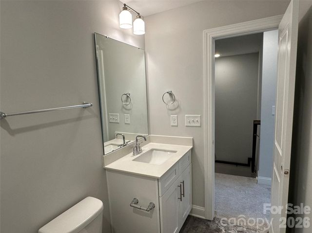 118 Pointer Trail, Troutman, NC 28166