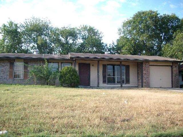 402 Otter, San Antonio, TX 78227