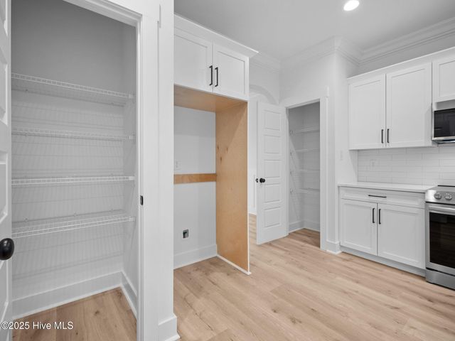293 E Ivybridge Drive, Hubert, NC 28539