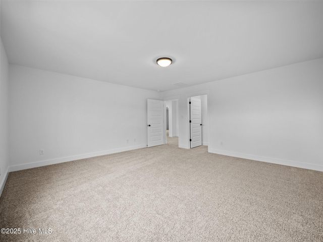 293 E Ivybridge Drive, Hubert, NC 28539