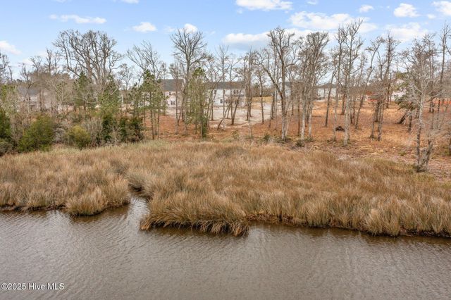 293 E Ivybridge Drive, Hubert, NC 28539