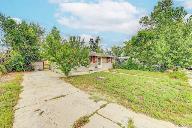 191 Cortez Street, Denver, CO 80221