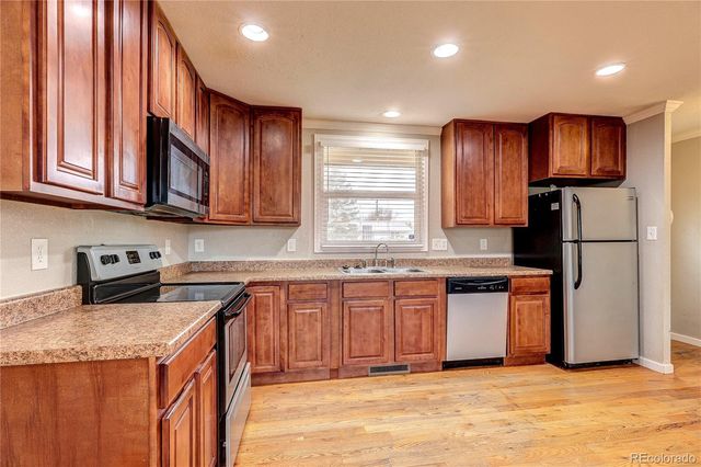 191 Cortez Street, Denver, CO 80221