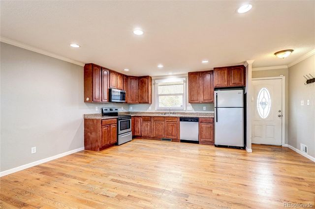 191 Cortez Street, Denver, CO 80221