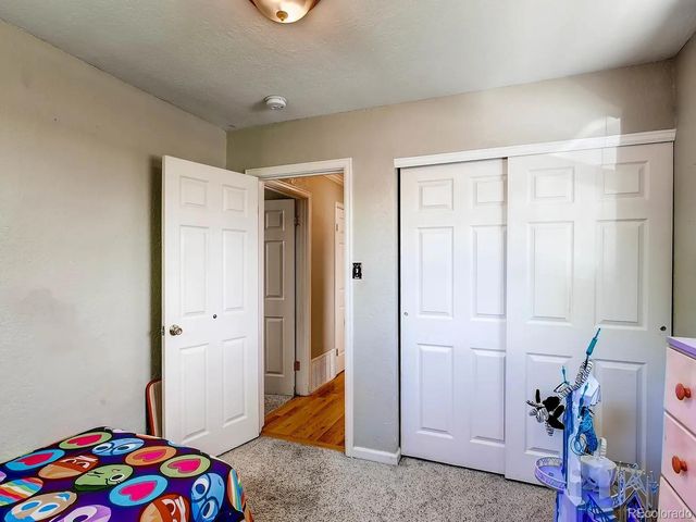 191 Cortez Street, Denver, CO 80221