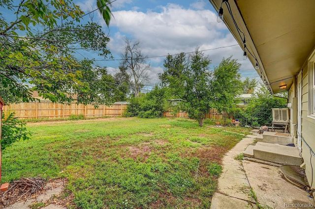 191 Cortez Street, Denver, CO 80221