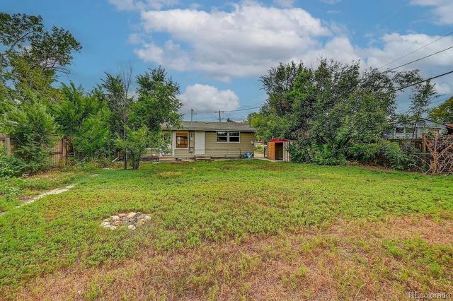191 Cortez Street, Denver, CO 80221