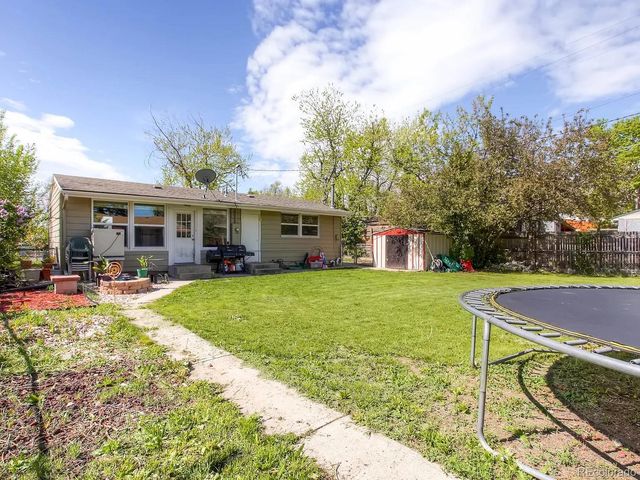 191 Cortez Street, Denver, CO 80221