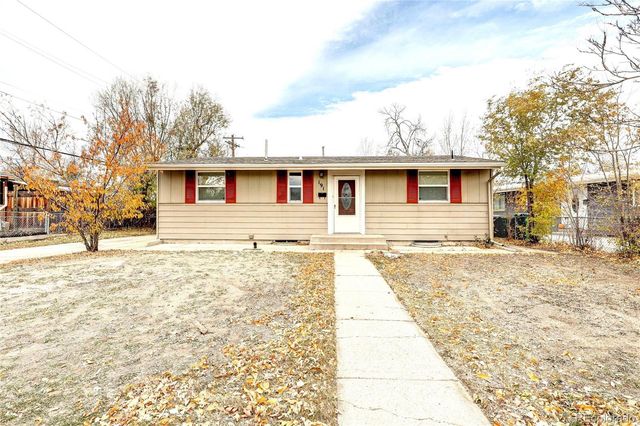 191 Cortez Street, Denver, CO 80221