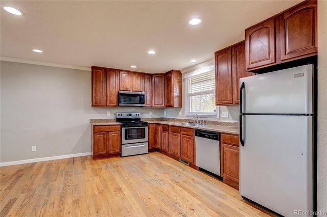 191 Cortez Street, Denver, CO 80221