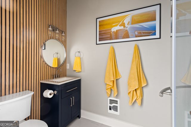 109 MAGNIFICENT Way, Cleveland, GA 30528