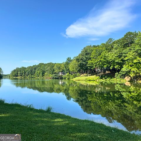 109 MAGNIFICENT Way, Cleveland, GA 30528