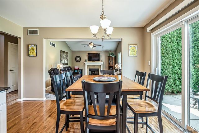 2116 Ore Creek Lane, Brighton, MI 48114