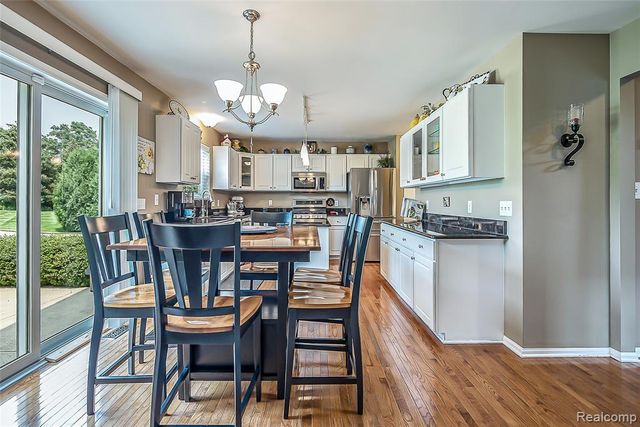 2116 Ore Creek Lane, Brighton, MI 48114