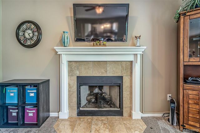 2116 Ore Creek Lane, Brighton, MI 48114