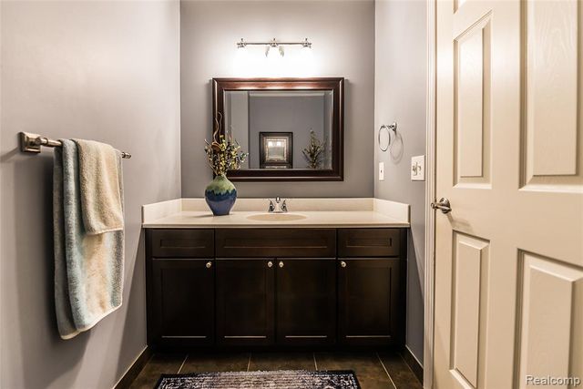 2116 Ore Creek Lane, Brighton, MI 48114