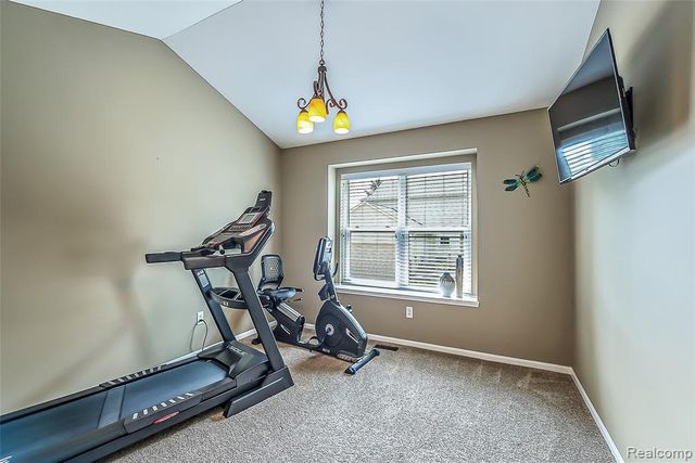 2116 Ore Creek Lane, Brighton, MI 48114