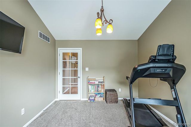 2116 Ore Creek Lane, Brighton, MI 48114