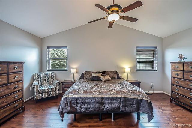 2116 Ore Creek Lane, Brighton, MI 48114