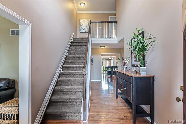 2116 Ore Creek Lane, Brighton, MI 48114