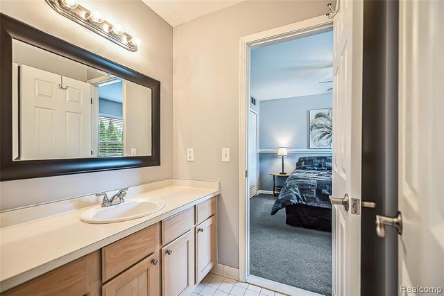 2116 Ore Creek Lane, Brighton, MI 48114