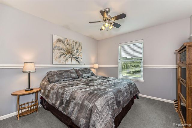 2116 Ore Creek Lane, Brighton, MI 48114