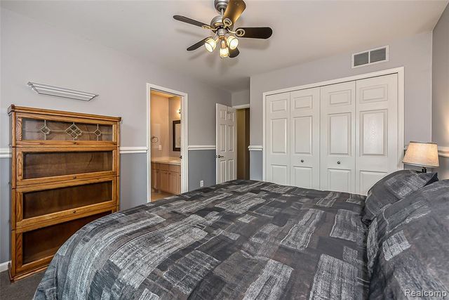 2116 Ore Creek Lane, Brighton, MI 48114