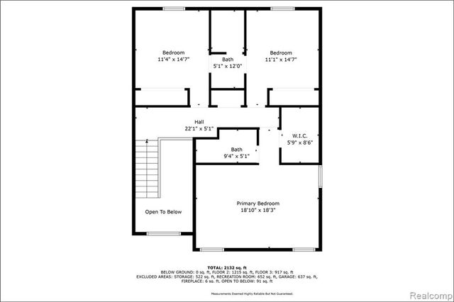 2116 Ore Creek Lane, Brighton, MI 48114