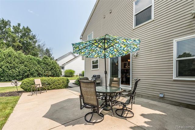 2116 Ore Creek Lane, Brighton, MI 48114